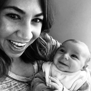 Meet your Posher, Rose